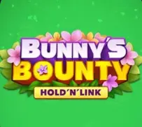 Bunny's Bounty nyerőgép