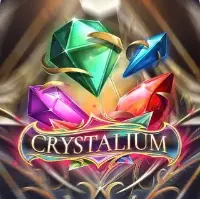 Crystalium nyerőgép